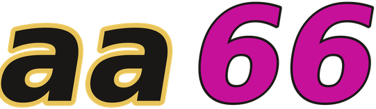 aa66 logo