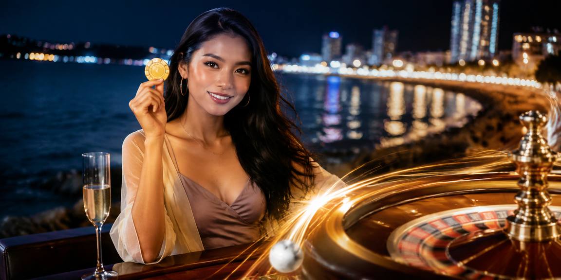 aa66 Terokai Dunia Buah-buahan Tropika di Lobby Kami