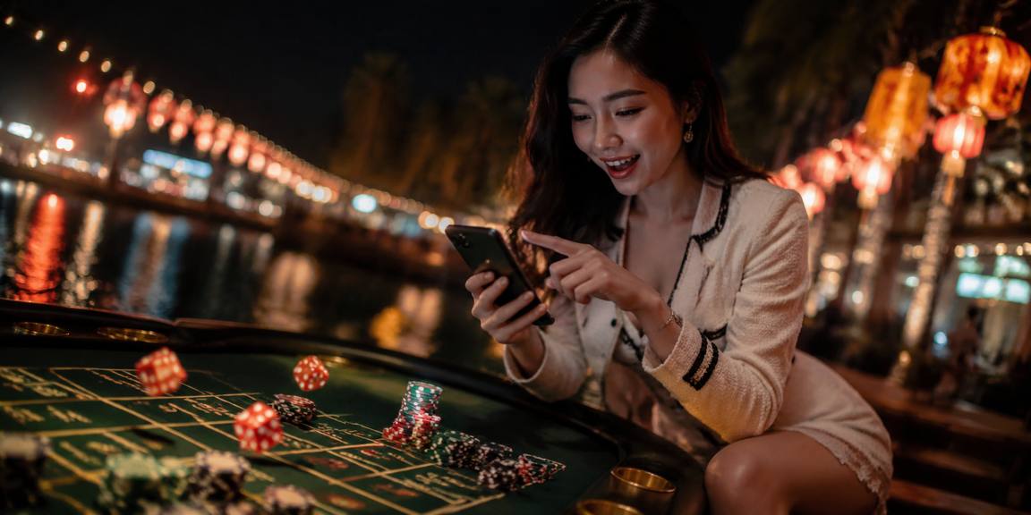 aa66 mobile gaming